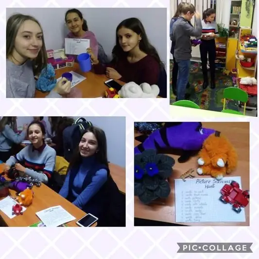 Фото компанії Перші Київські курси іноземних мов - Івано-Франківськ