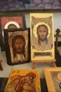 Фото компанії Студія іконопису Володимира Шерстія