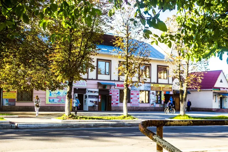 Фото компанії Магазин інструментів "Майстер"