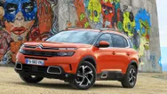 Фото компанії Citroen Центр Івано-Франківськ