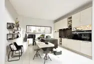 Фото компанії Салон кухонь "Nolte"