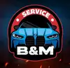 Логотип компанії Cuvalda motors