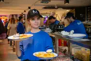 Фото компанії Mushlya Cafe