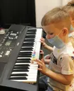 Фото компанії Альтернативна музична школа "MUZcool"