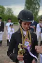 Фото компанії Кінно-спортивний клуб "Вікторія"