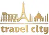 Логотип компанії Туристична фірма "Travel Сity"