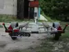 Логотип компанії УкрАвтоПричеп