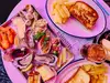 Логотип компанії Mushlya Cafe