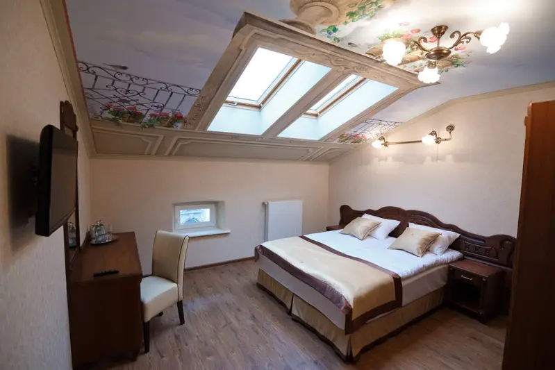 Фото компанії Гостьовий дім "INN Lviv"