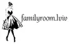 Логотип компанії Familyroom.lviv