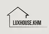 Логотип компанії Luxhouse.khm
