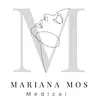 Логотип компанії Косметологія "MARIANA.MOS.MEDICAL"