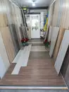 Фото компанії Продаж ламінату, вікон та дверей