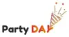 Логотип компанії Фотобокс & Спецефекти Partydayif