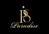 Логотип компанії Магазин косметики "Paradise"