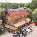 Фото компанії Пивоварна ресторація "Ковчег"