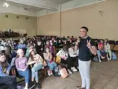 Фото компанії Міжнародна Асоціація Психотерапії Адикцій