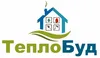 Логотип компанії Теплобуд Термо