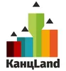 Логотип компанії Магазин канцтоварів "Канцland"