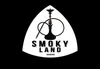 Логотип компанії Smoky Land