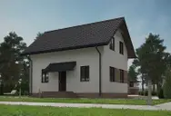 Фото компанії Будівельні компанії