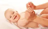 Фото компанії Дитячий масаж
