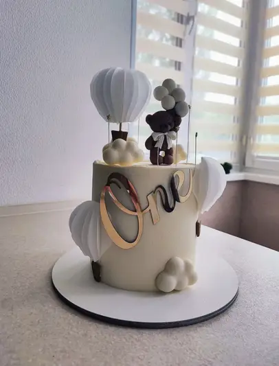 Фото компанії Sweet.cakes.world