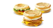 Фото компанії McDonald's