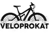 Логотип компанії VeloProkat