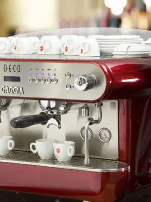 Фото компанії Компанія "Espresso LAB"