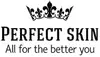 Логотип компанії Perfect_skin_if