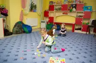 Фото компанії Клуб розвитку дитини "Капітошка"