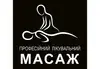 Логотип компанії Професійний лікувальний масаж