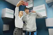 Фото компанії Освітній простір "Квадрат"
