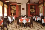 Фото компанії Готельно-ресторанний комплекс "Зелений клин"
