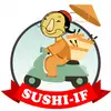Фото компанії Sushi-if