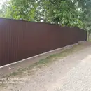 Фото компанії Ковка та металоконструкції