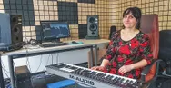Фото компанії Студійний комплекс "Меломан"