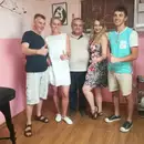 Фото компанії Тернопільська філія "Перші регіональні курси масажу"