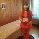 Фото компанії Масаж