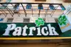 Логотип компанії Patrick Irish Pub