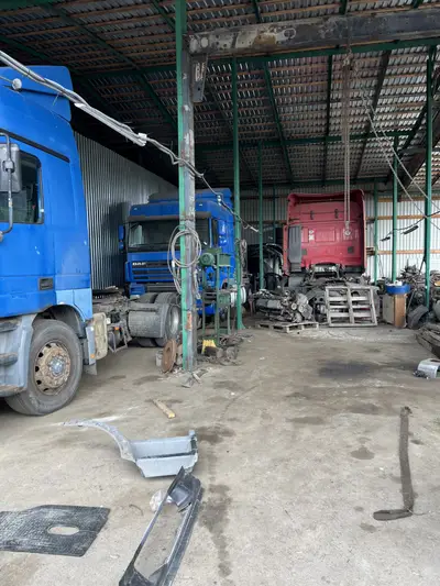 Фото компанії ECO-TIR service