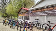 Фото компанії Велопрокат "RoveR-bike"