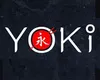 Логотип компанії Ресторан азійської кухні "YOKI"