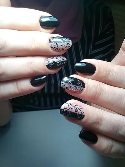 Фото компанії Манікюрний салон "New trend"