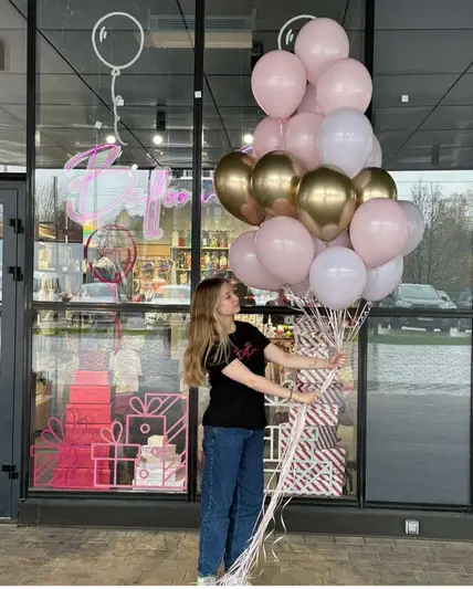 Фото компанії Balloon Bar Lviv