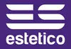 Логотип компанії Центр косметології та лазерної епіляції "Estetico"