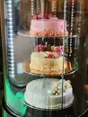 Фото компанії Бутік-кондиторія "Take the cake"