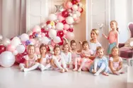 Фото компанії Балетна студія "Little Swan"