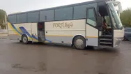 Фото компанії Пасажирські перевезення